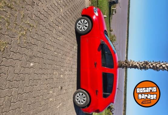 Autos - Volkswagen Gol trend 2011 Nafta 187Km - En Venta