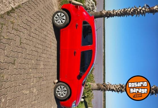 Autos - Volkswagen Gol trend 2011 Nafta 187Km - En Venta