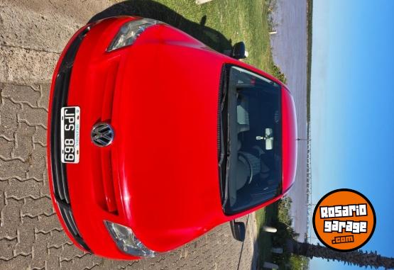 Autos - Volkswagen Gol trend 2011 Nafta 187Km - En Venta
