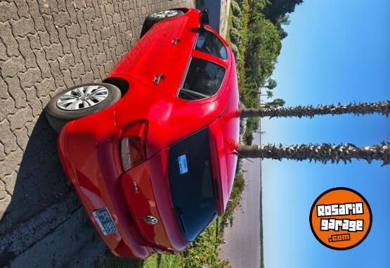 Autos - Volkswagen Gol trend 2011 Nafta 187Km - En Venta