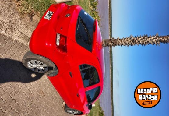 Autos - Volkswagen Gol trend 2011 Nafta 187Km - En Venta