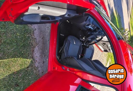 Autos - Volkswagen Gol trend 2011 Nafta 187Km - En Venta