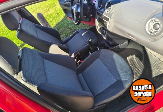 Autos - Volkswagen Gol trend 2011 Nafta 187Km - En Venta