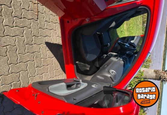 Autos - Volkswagen Gol trend 2011 Nafta 187Km - En Venta