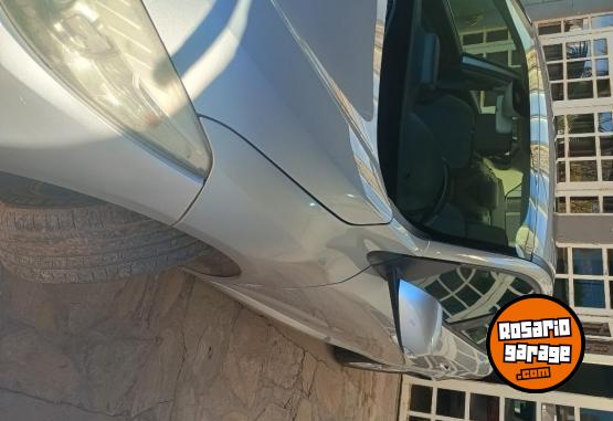 Autos - Renault Fluence 2.0 Luxe pack 2016 GNC 153000Km - En Venta