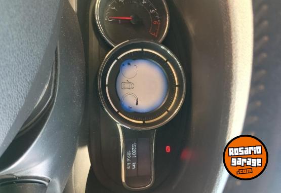 Autos - Renault Fluence 2.0 Luxe pack 2016 GNC 153000Km - En Venta