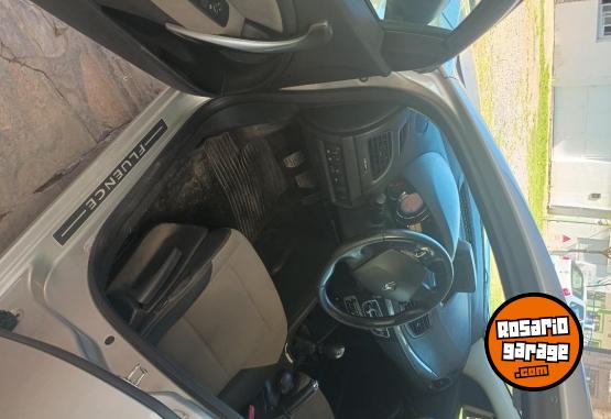 Autos - Renault Fluence 2.0 Luxe pack 2016 GNC 153000Km - En Venta