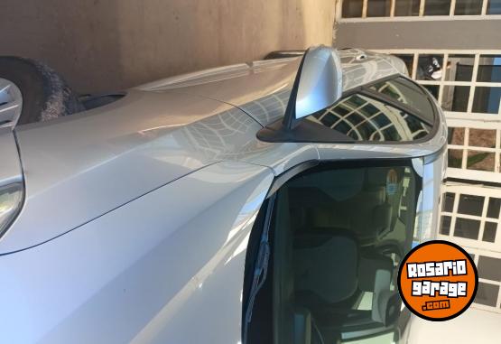 Autos - Renault Fluence 2.0 Luxe pack 2016 GNC 153000Km - En Venta