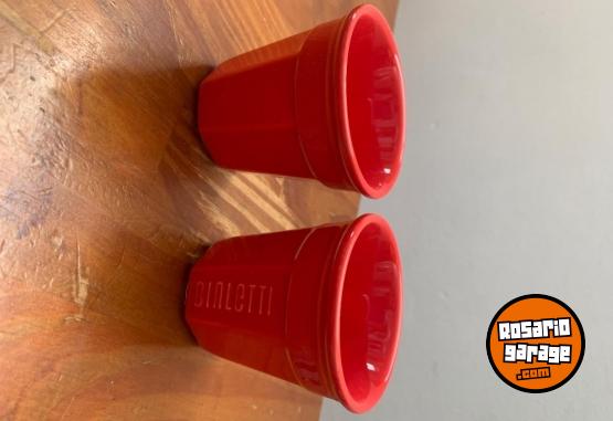 Hogar - CAFETERA ITALIANA BIALETTI MINI EXPRESS ROJA - En Venta