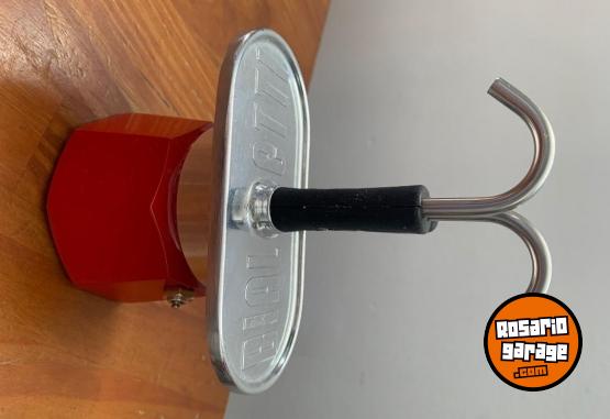 Hogar - CAFETERA ITALIANA BIALETTI MINI EXPRESS ROJA - En Venta