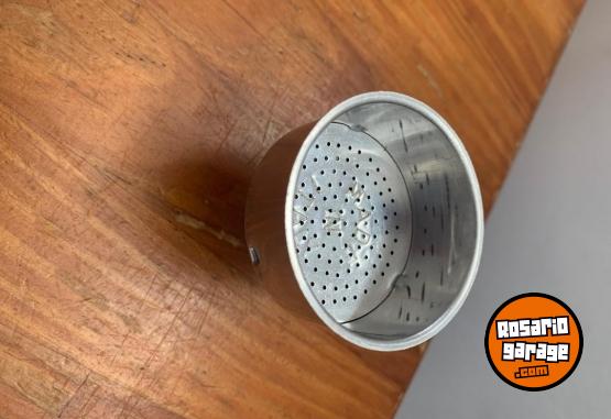 Hogar - CAFETERA ITALIANA BIALETTI MINI EXPRESS ROJA - En Venta