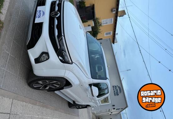 Camionetas - Volkswagen Amarok 2024 Diesel 73000Km - En Venta
