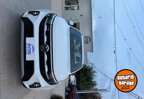 Camionetas - Volkswagen Amarok 2024 Diesel 73000Km - En Venta