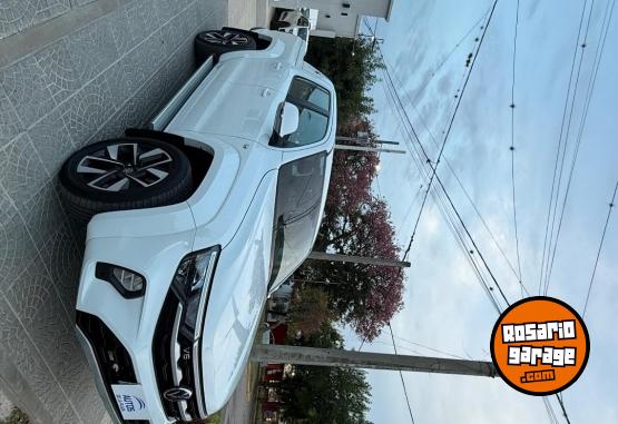 Camionetas - Volkswagen Amarok 2024 Diesel 73000Km - En Venta