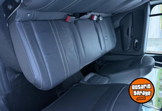 Camionetas - Volkswagen Amarok 2024 Diesel 73000Km - En Venta