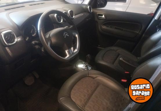 Autos - Citroen C3 AIRCROSS 2017 Nafta 124000Km - En Venta