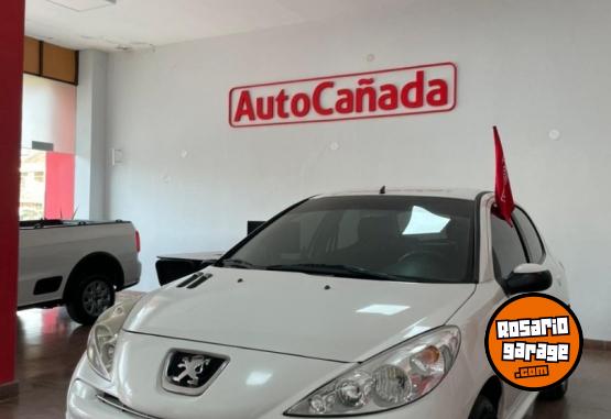 Autos - Peugeot PEUGEOT 207 ALLURE 2013 Nafta 138000Km - En Venta