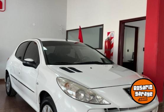 Autos - Peugeot PEUGEOT 207 ALLURE 2013 Nafta 138000Km - En Venta