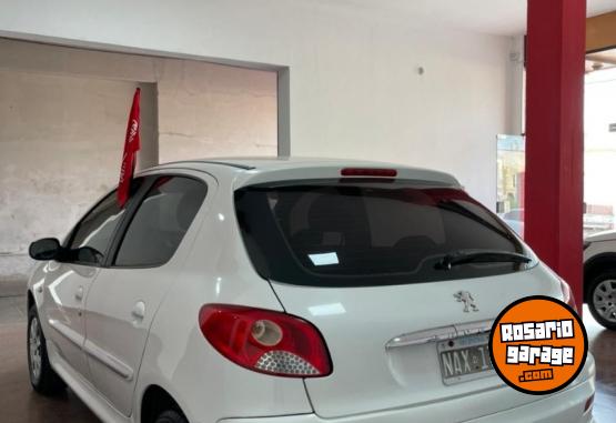 Autos - Peugeot PEUGEOT 207 ALLURE 2013 Nafta 138000Km - En Venta