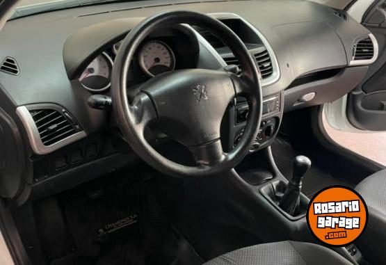 Autos - Peugeot PEUGEOT 207 ALLURE 2013 Nafta 138000Km - En Venta