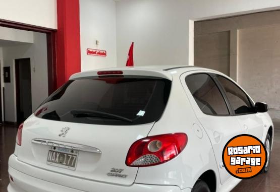 Autos - Peugeot PEUGEOT 207 ALLURE 2013 Nafta 138000Km - En Venta