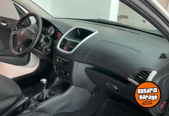 Autos - Peugeot PEUGEOT 207 ALLURE 2013 Nafta 138000Km - En Venta