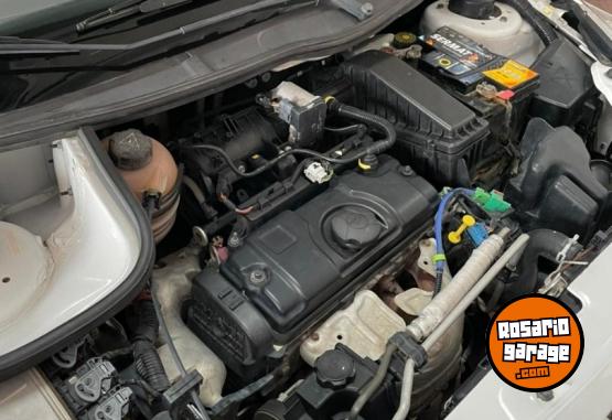 Autos - Peugeot PEUGEOT 207 ALLURE 2013 Nafta 138000Km - En Venta