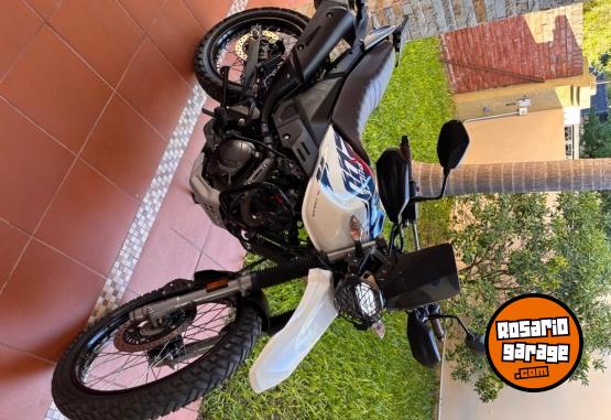 Motos - Hero Xpulse 200 2023 Nafta 16000Km - En Venta