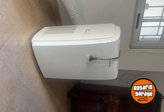 Hogar - aire acondicionado port�til Fr�o calor 2500 frigor�as - En Venta
