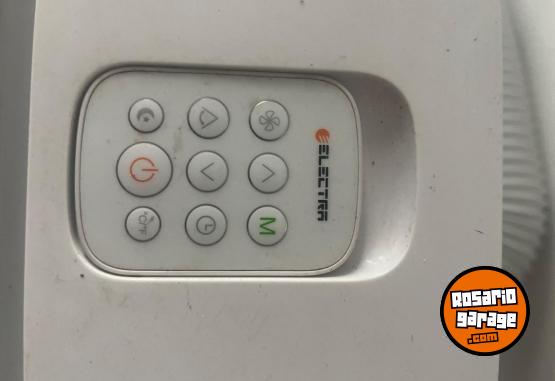 Hogar - aire acondicionado port�til Fr�o calor 2500 frigor�as - En Venta