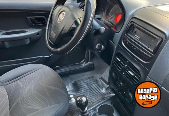 Utilitarios - Fiat STRADA 2018 Nafta  - En Venta