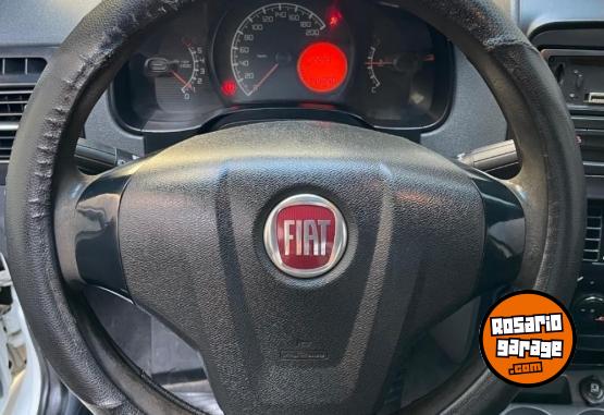 Utilitarios - Fiat STRADA 2018 Nafta  - En Venta