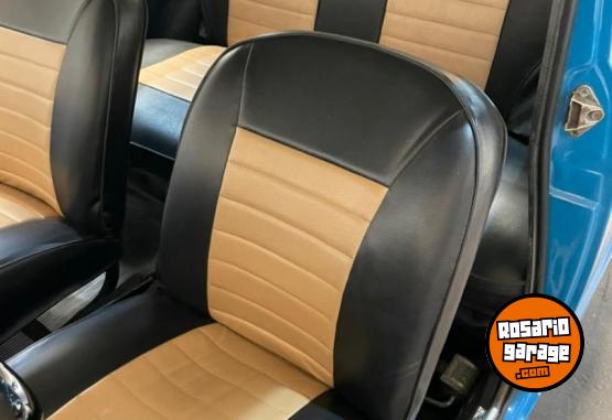 Clásicos - FIAT 600 R 1971 - En Venta