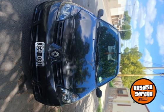 Autos - Renault Clio Pack 2 plus 1.2 16V 2010 Nafta 240000Km - En Venta