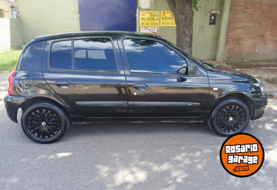 Autos - Renault Clio Pack 2 plus 1.2 16V 2010 Nafta 240000Km - En Venta