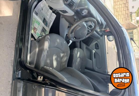 Autos - Renault Clio Pack 2 plus 1.2 16V 2010 Nafta 240000Km - En Venta