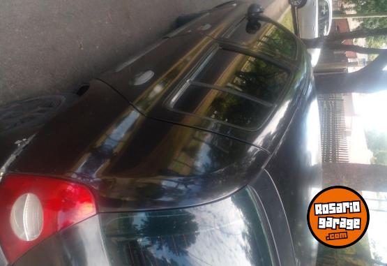 Autos - Renault 1.2 puck plus 2007 Nafta 230000Km - En Venta