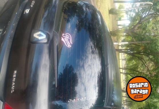 Autos - Renault 1.2 puck plus 2007 Nafta 230000Km - En Venta