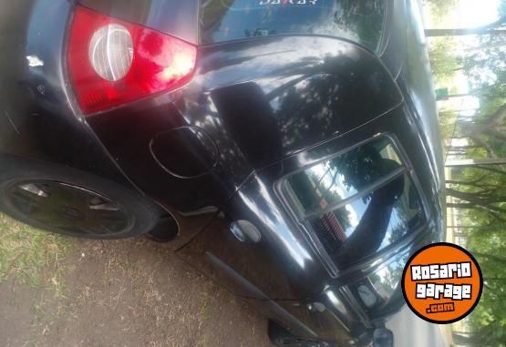 Autos - Renault 1.2 puck plus 2007 Nafta 230000Km - En Venta