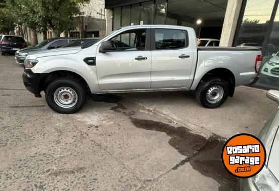 Autos - Ford RANGER 2.2 XL 2017 Diesel  - En Venta