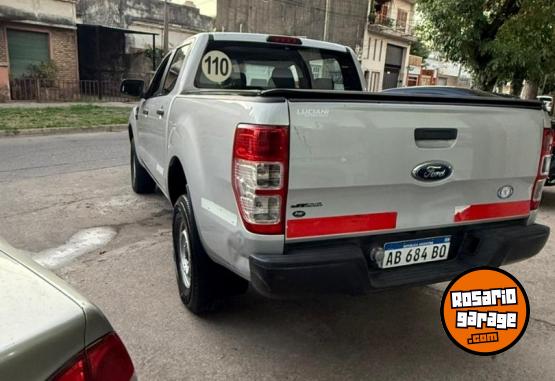 Autos - Ford RANGER 2.2 XL 2017 Diesel  - En Venta