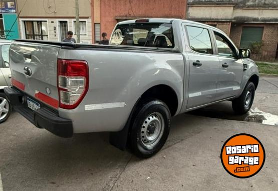 Autos - Ford RANGER 2.2 XL 2017 Diesel  - En Venta