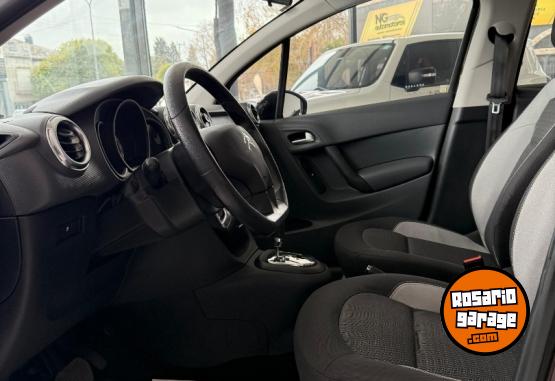 Autos - Citroen C3 Feel AT 2019 Nafta 55000Km - En Venta