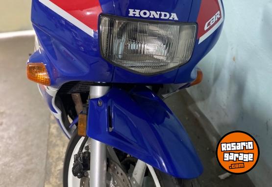 Motos - Honda Cbr f2 1993 Nafta 73500Km - En Venta