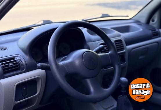 Autos - Renault Clio AUTHENTIQUE 1.2 16V 2005 Nafta  - En Venta