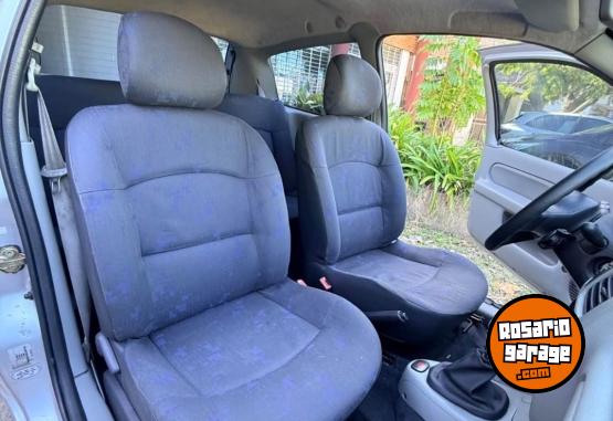 Autos - Renault Clio AUTHENTIQUE 1.2 16V 2005 Nafta  - En Venta