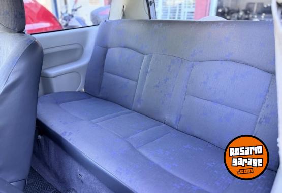 Autos - Renault Clio AUTHENTIQUE 1.2 16V 2005 Nafta  - En Venta