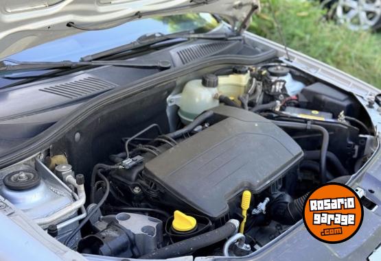 Autos - Renault Clio AUTHENTIQUE 1.2 16V 2005 Nafta  - En Venta