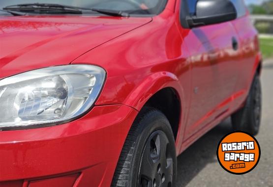 Autos - Chevrolet Celta 1.4 2012 Nafta 200000Km - En Venta