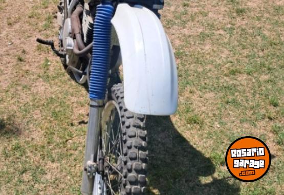 Motos - Honda Xr 600 1993 Nafta 100Km - En Venta